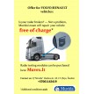 ŠONINIO RADARO TESTAVIMO MODULIS VOLVO RENAULT, 24574911